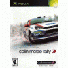 Colin Mcrae 3  para xbox